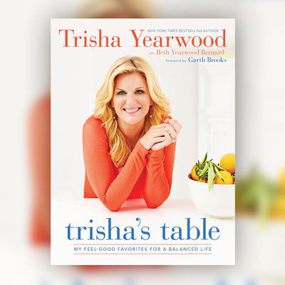 Trisha's Table