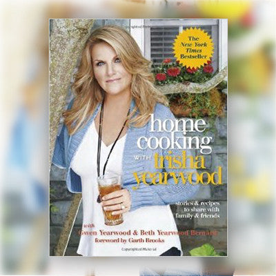 Home Cooking with Trisha Yearwood