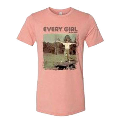 "Every Girl" Photo Tee